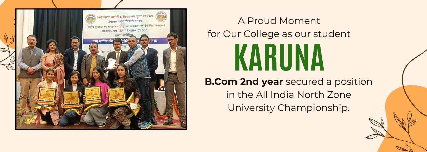 GC Karsog