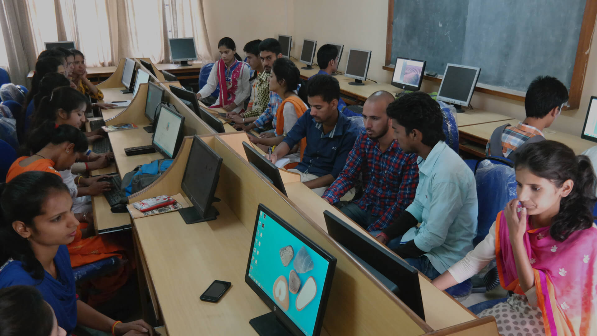 GSC Sundernagar