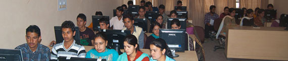 IT Lab
