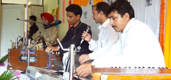 Sangeet