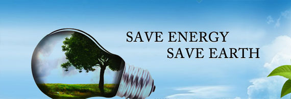 Save Energy